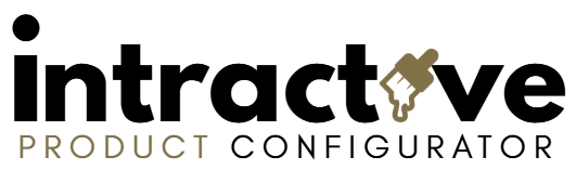 Interactive Product Configurator logo
